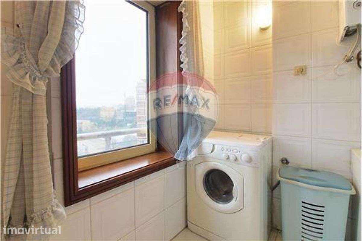 Apartamento T2 para arrendamento - Grande imagem: 5/11
