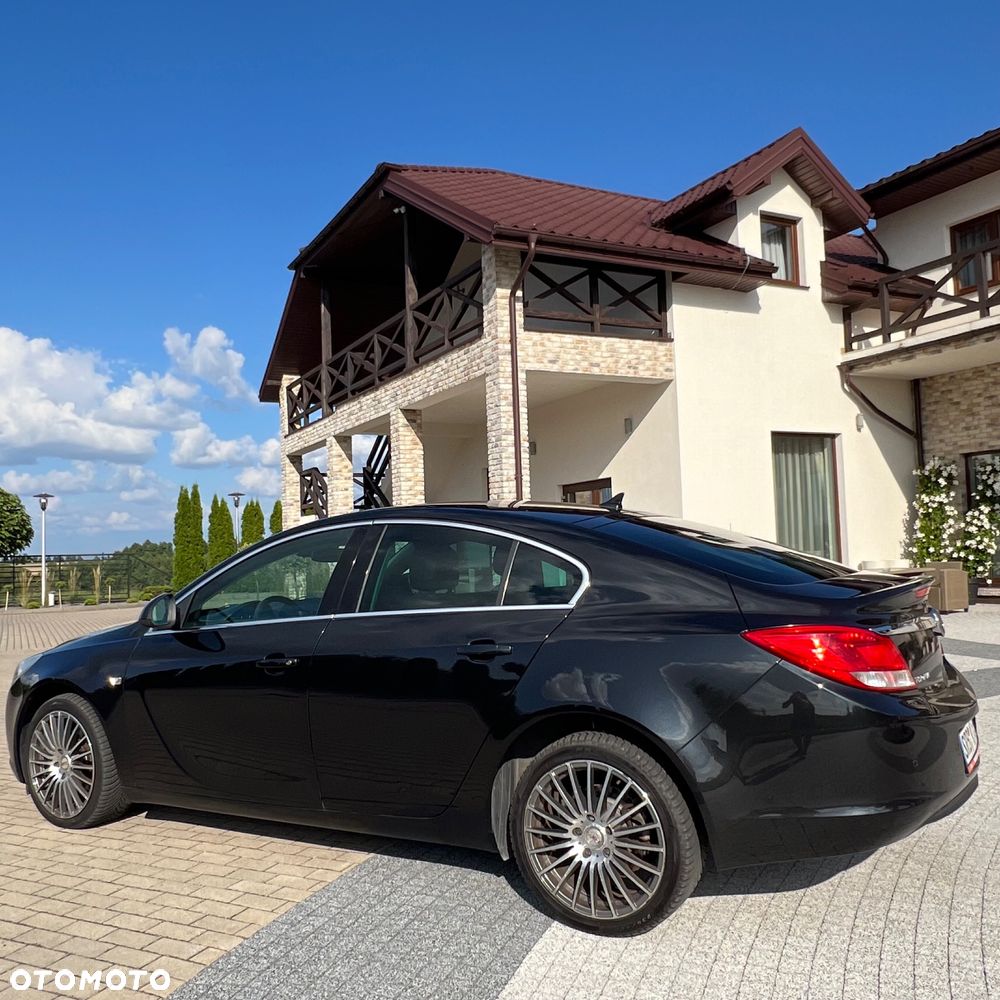 Opel Insignia - 7