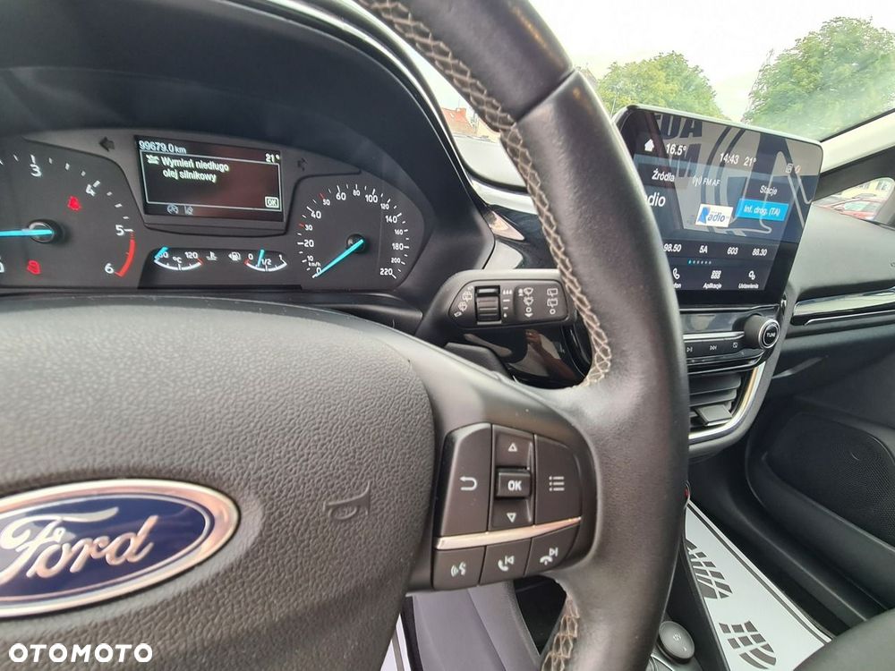 Ford Fiesta - 23