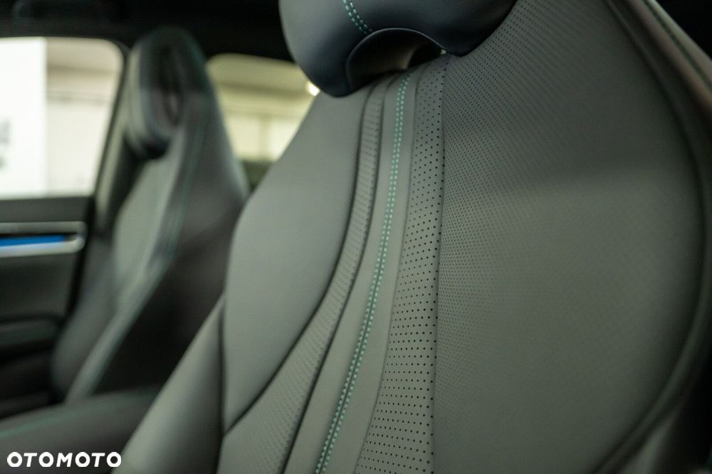 BYD Seal U - 10