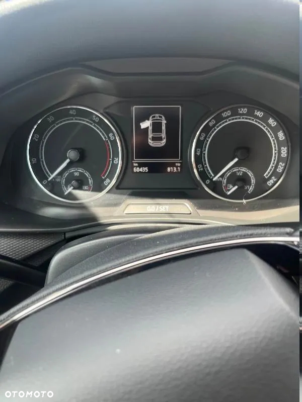 Skoda Scala 1.0 TSI Ambition - 14