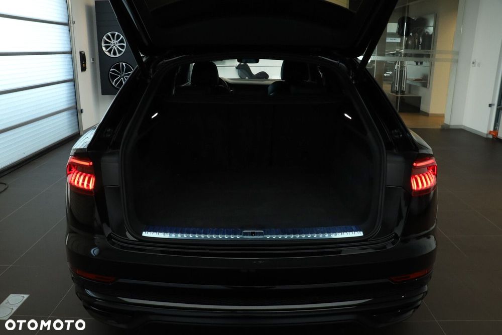 Audi Q8 - 7