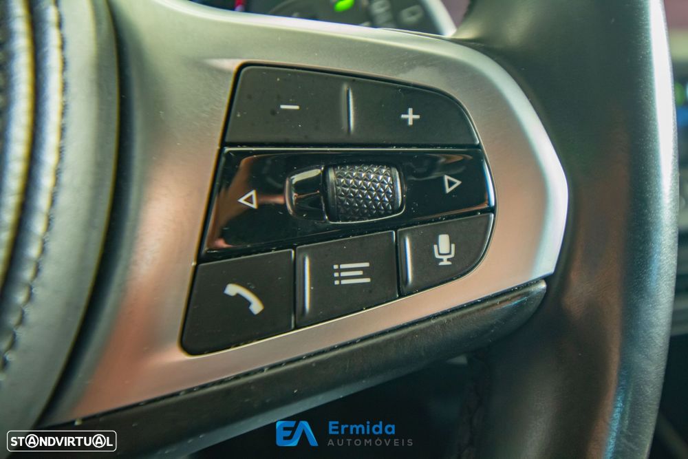 BMW 116 d Pack Desportivo M - 50