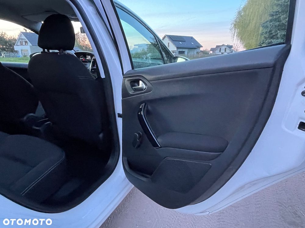 Peugeot 208 PureTech 68 Active - 14