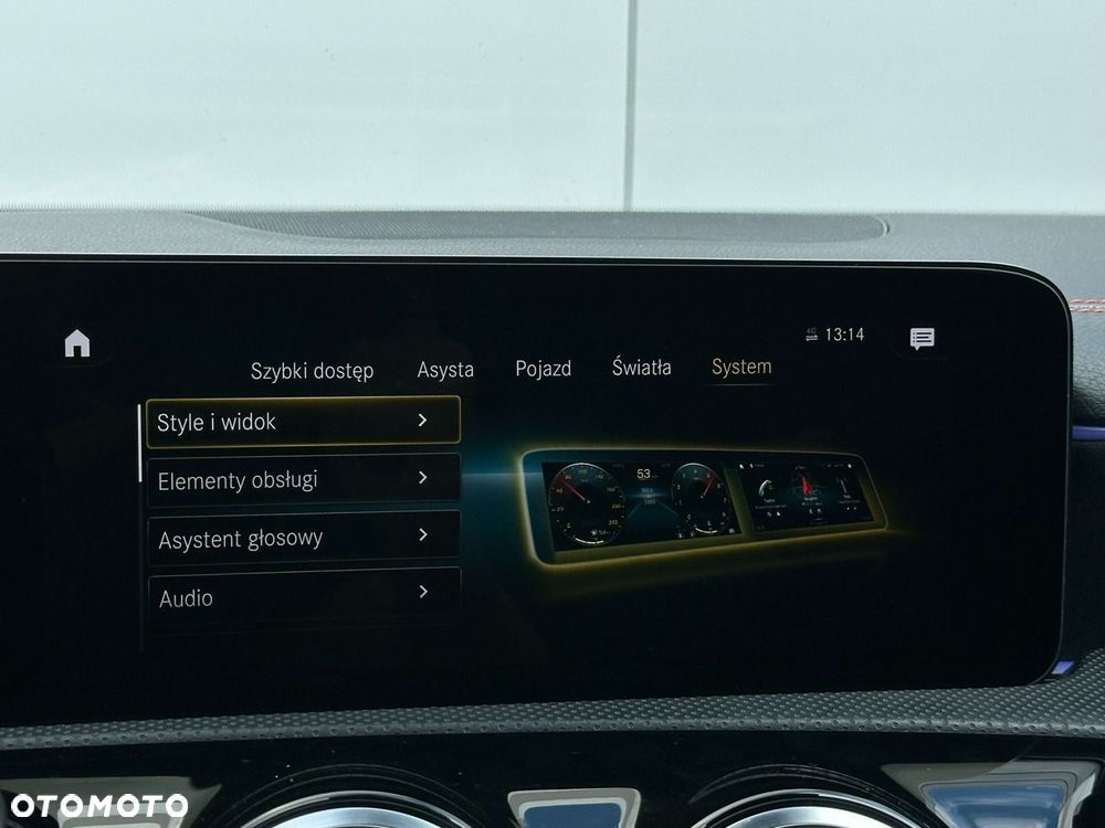 Mercedes-Benz CLA 200 d 8G-DCT AMG Line Advanced Plus - 35