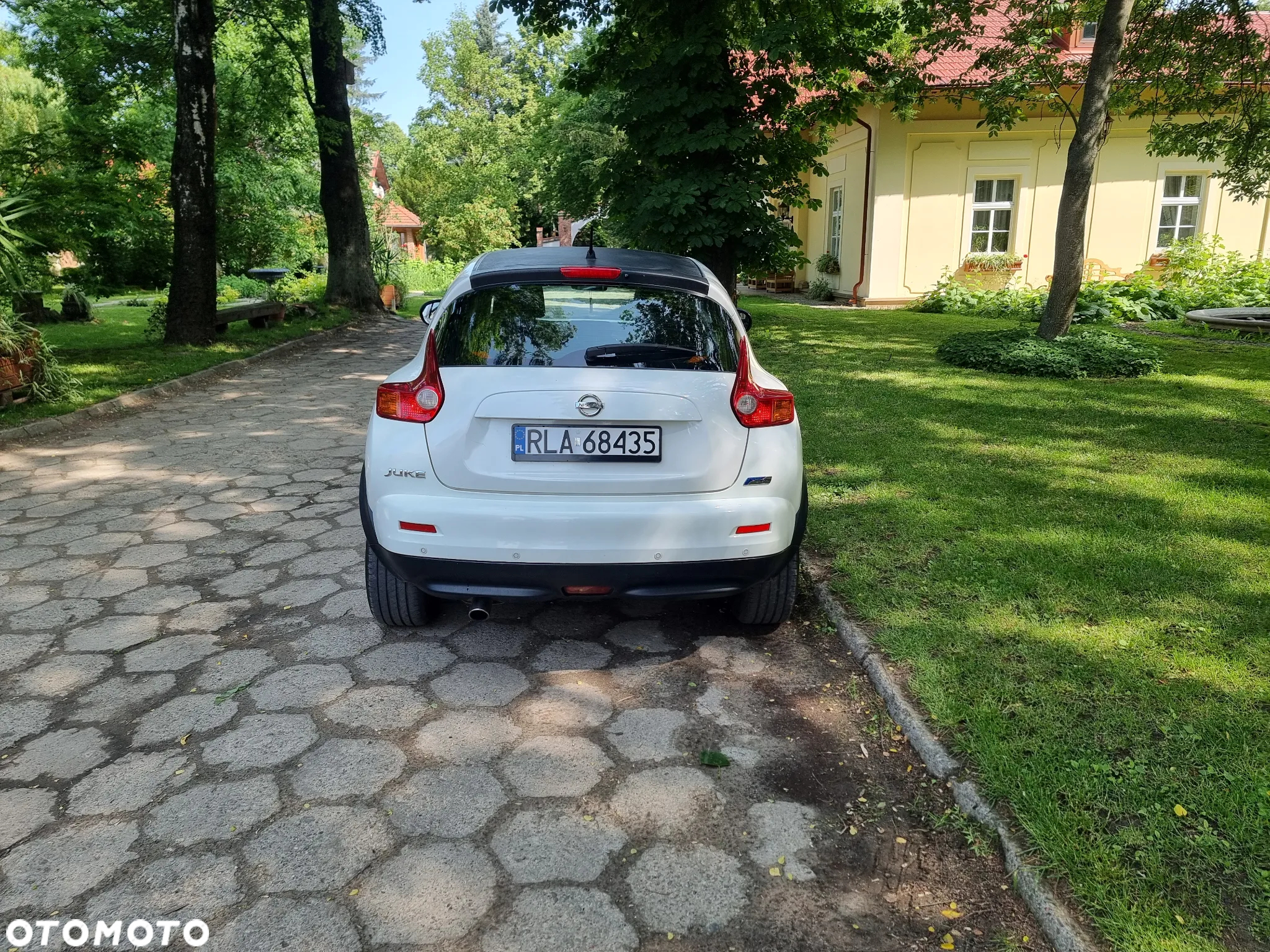 Nissan Juke 1.5 dCi Edition - 3