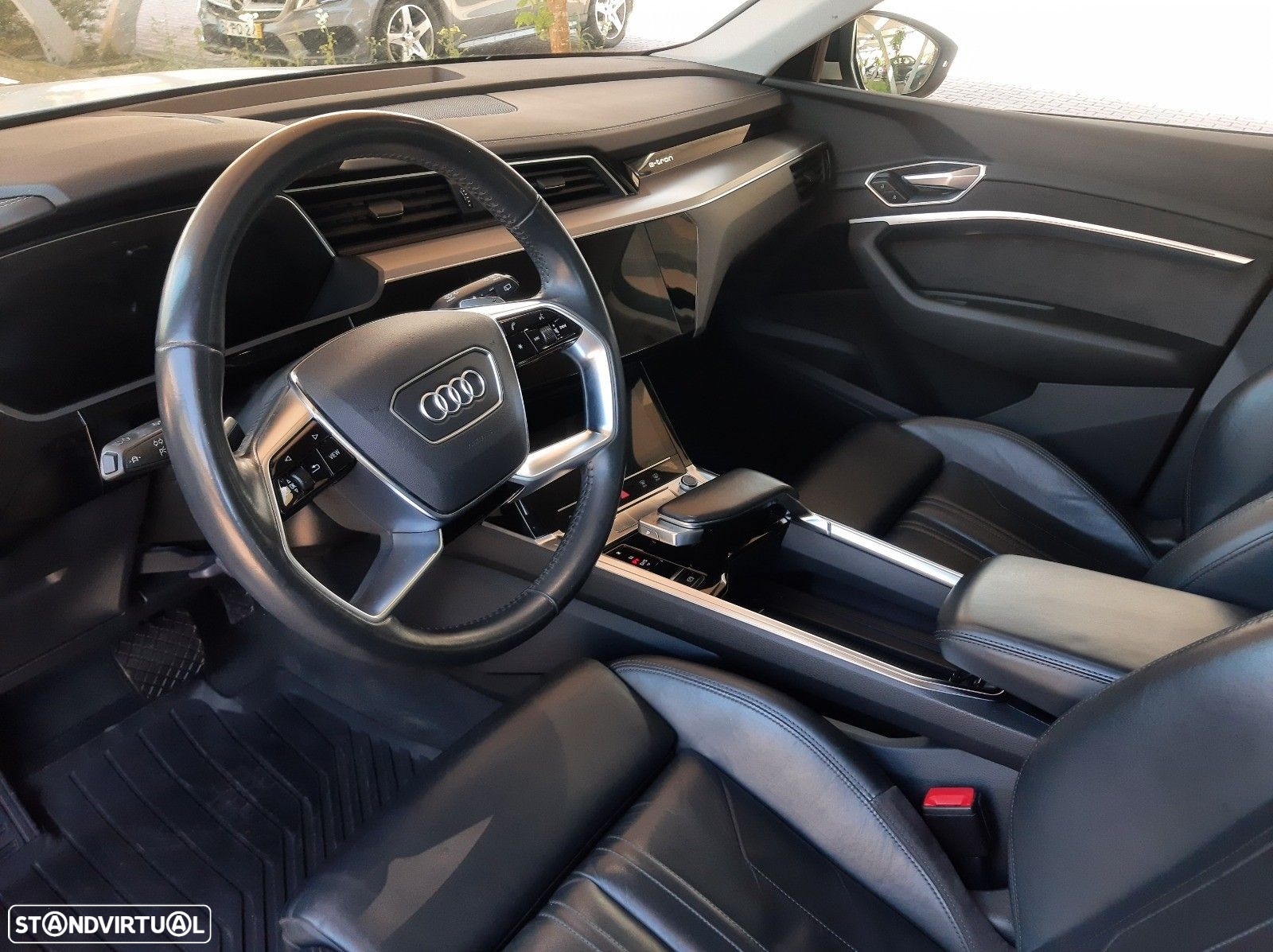 Audi e-tron 55 quattro S line - 7