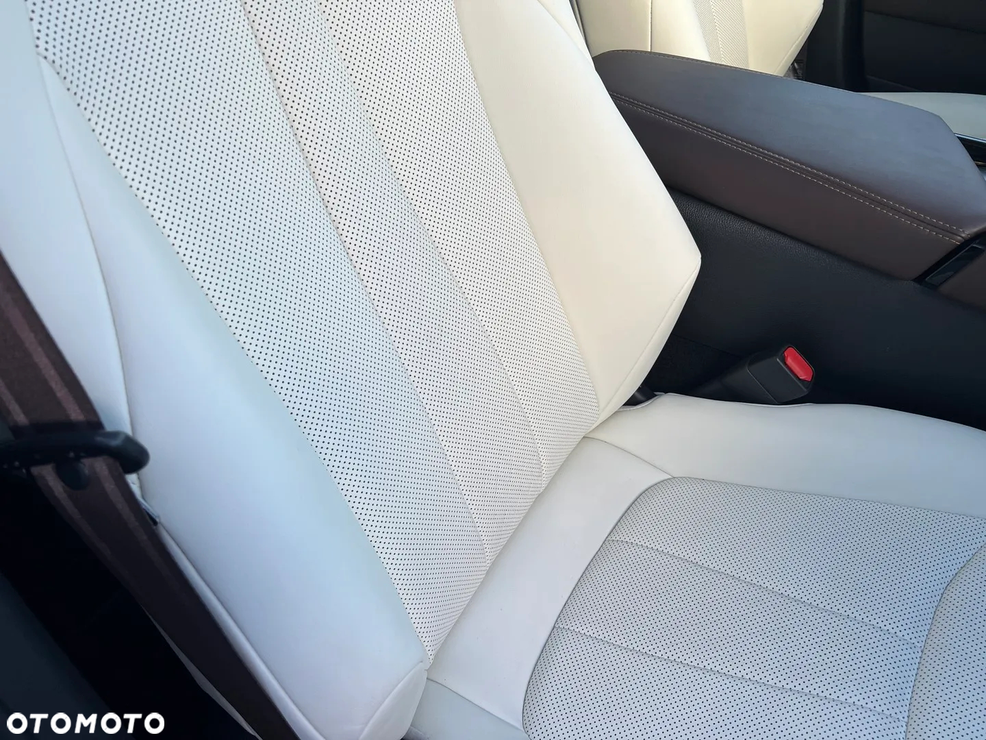 Toyota Mirai Prestige - 33