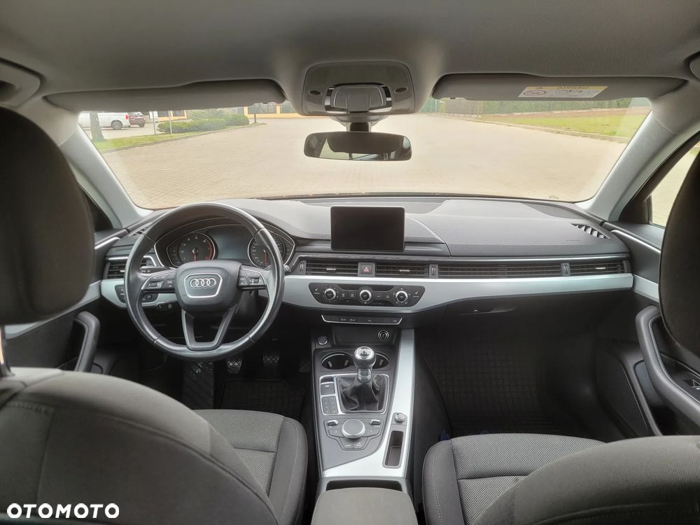 Audi A4 Avant 1.4 TFSI - 18