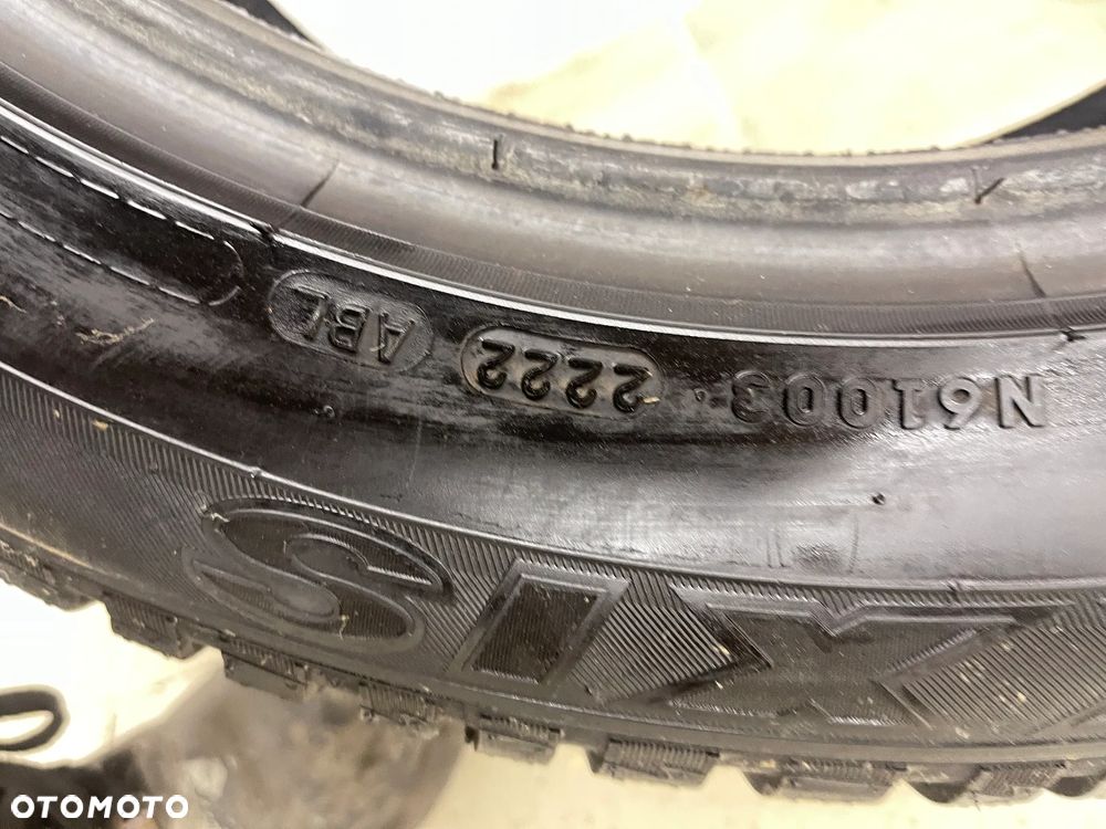 2× Opony 2 szt całoroczna Maxxis Premitra All Season AP3 SUV 255/50R19 107 W wzmocnienie (XL) - 9