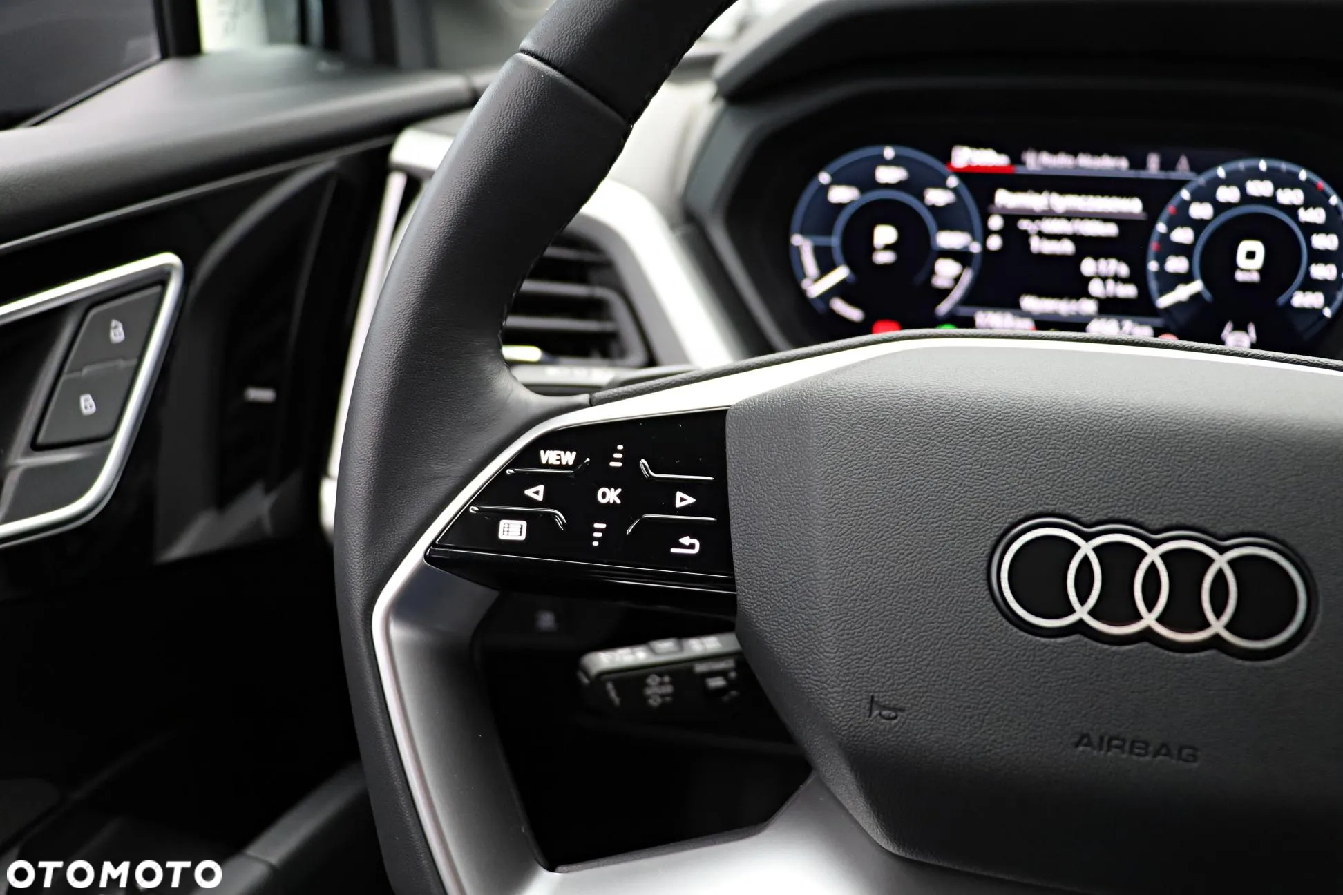 Audi Q4 Sportback e-tron - 17
