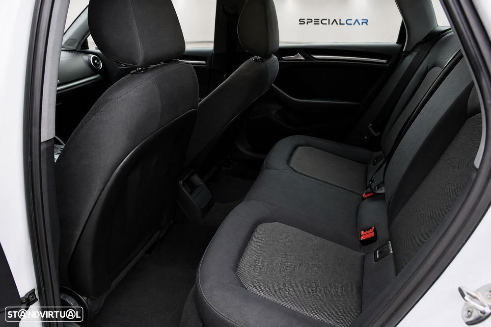 Audi A3 Sportback - 22