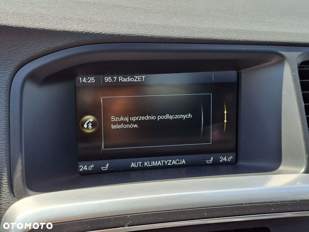 Volvo V60 D3 Momentum - 19