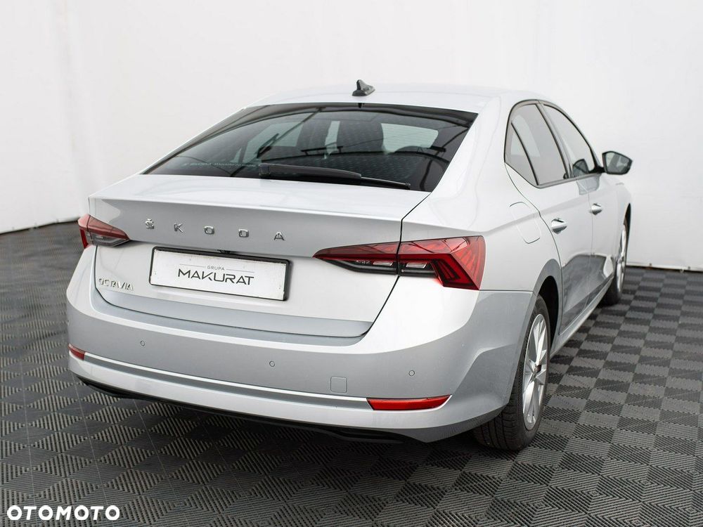 Skoda Octavia 1.5 TSI ACT Ambition - 6