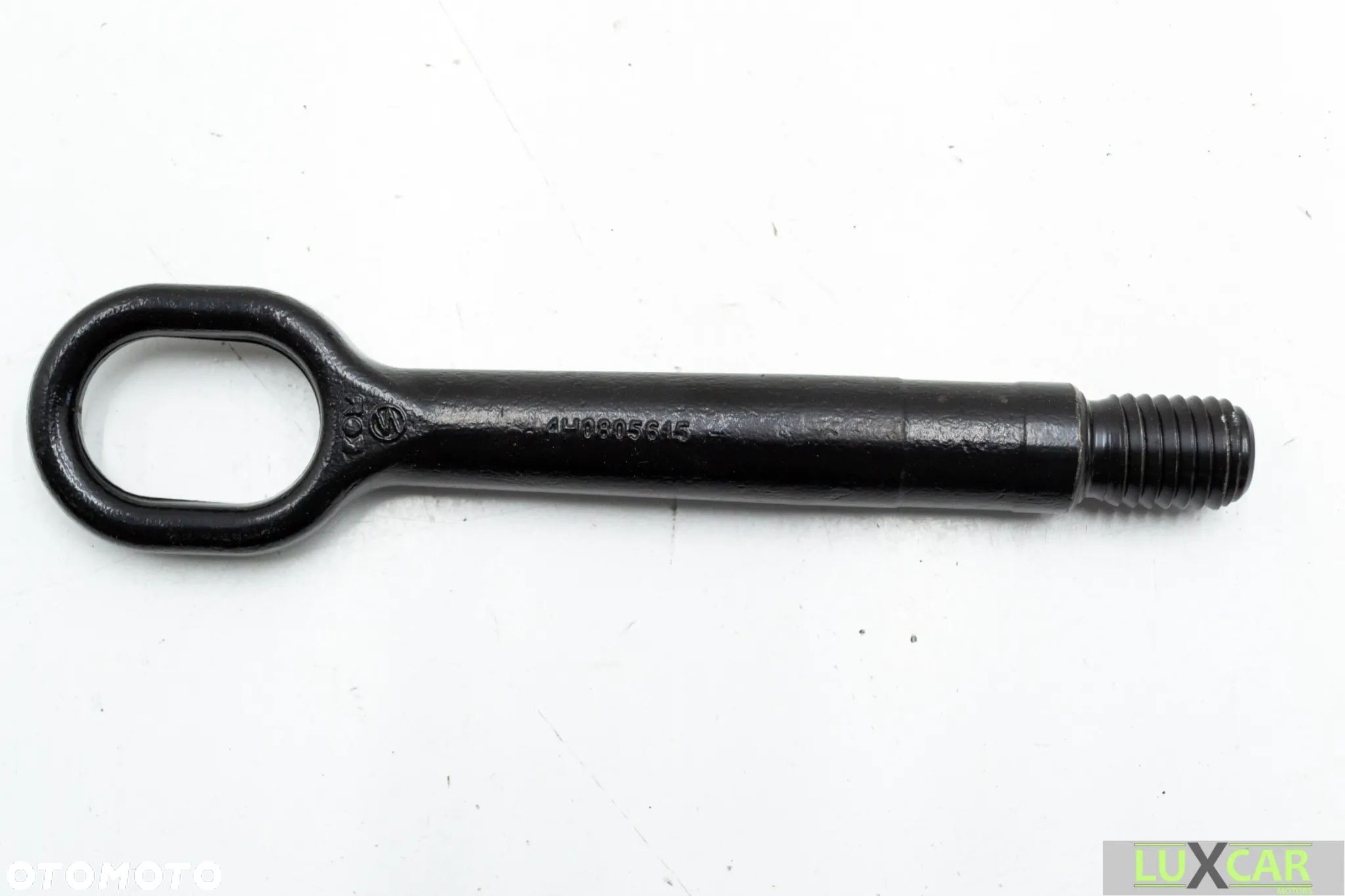 AUDI A8 D4 UCHO HAK OCZKO HOLOWNICZE 4H0805615 - 1