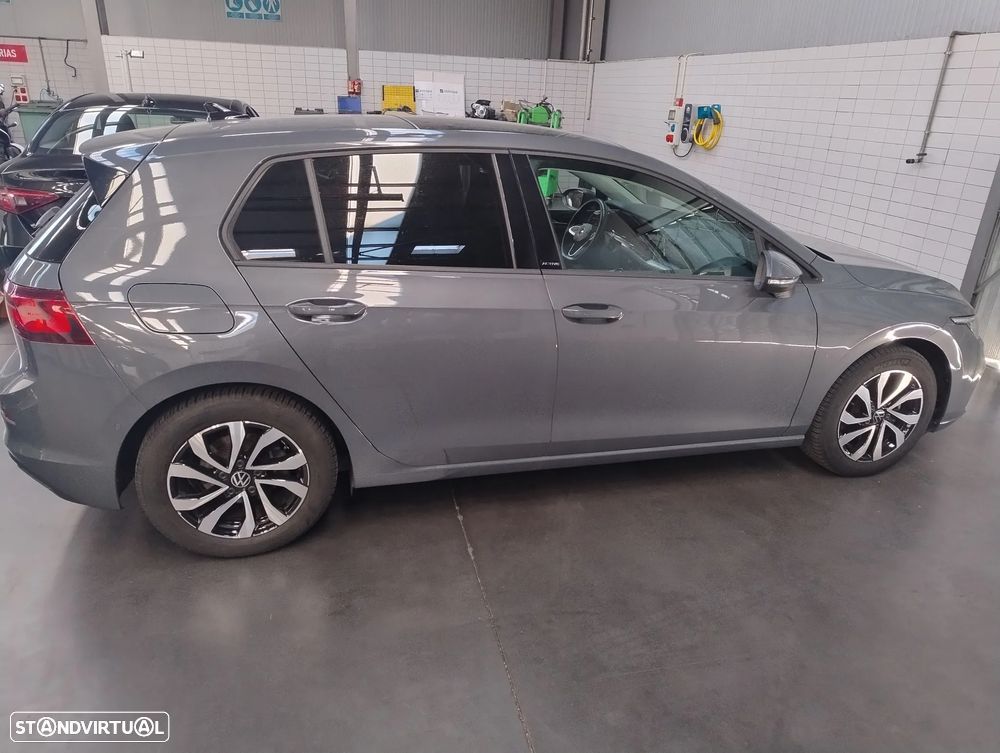 VW Golf 2.0 TDI SCR DSG Active - 1