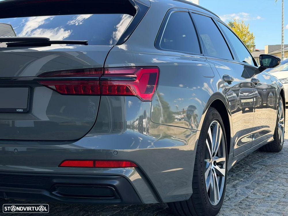 Audi A6 Avant 55 TFSIe quattro Sport S tronic - 23