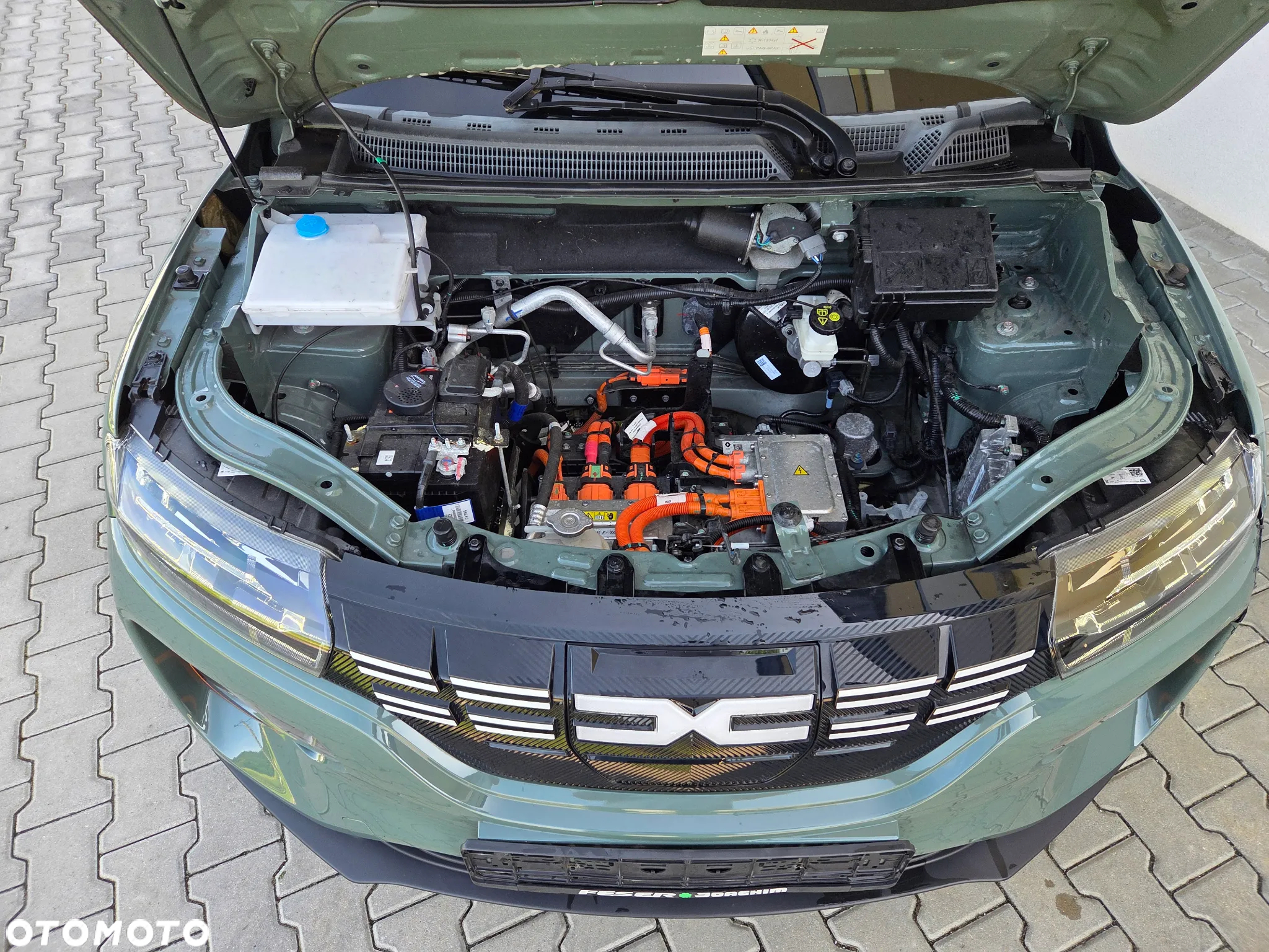 Dacia Spring - 19