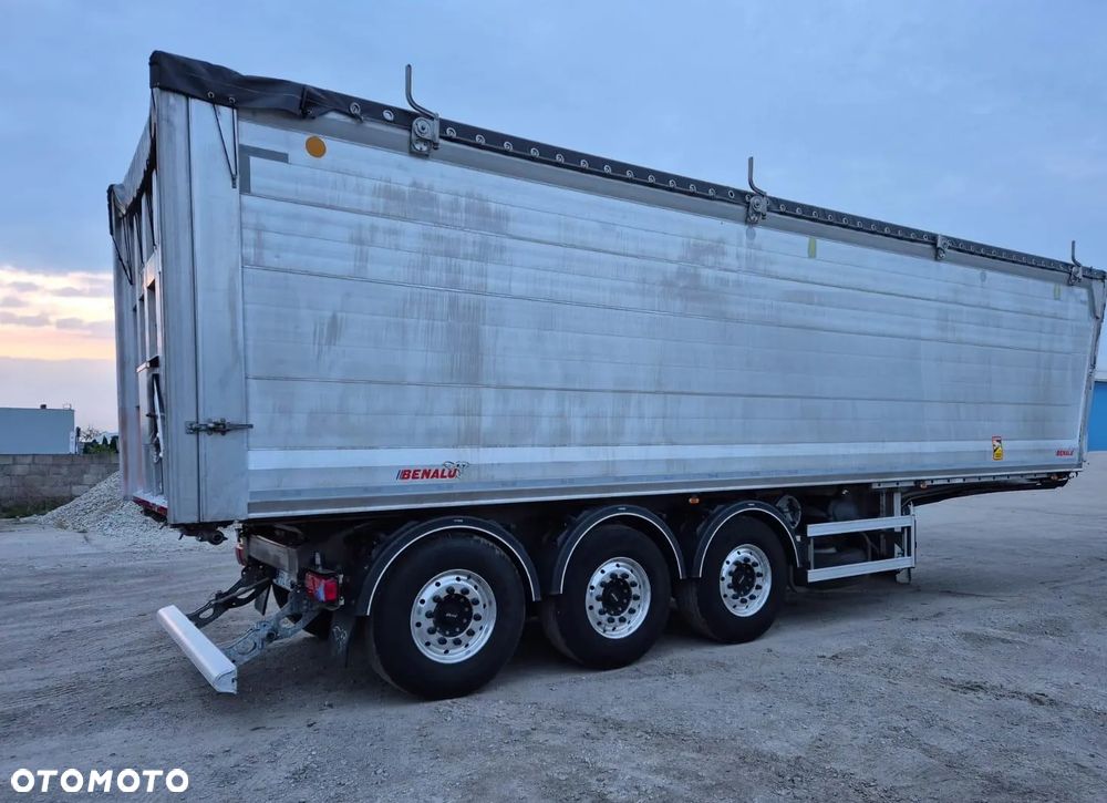 Benalu Bulkliner 54 - 3