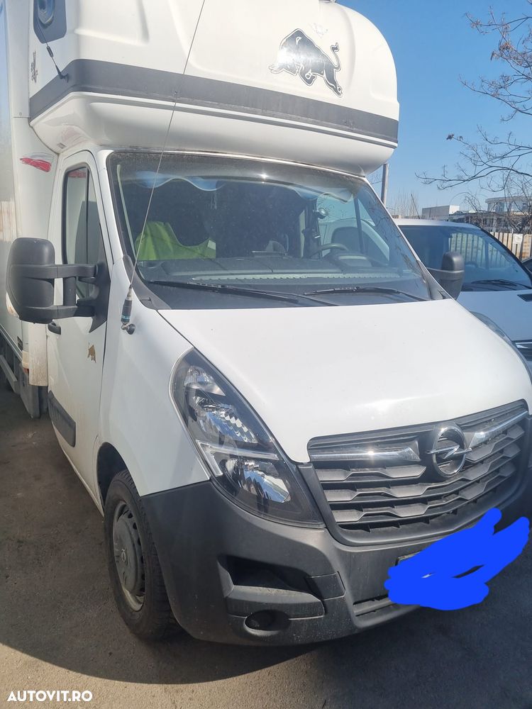 Opel Movano L3H2 2WD HA S&S - 7