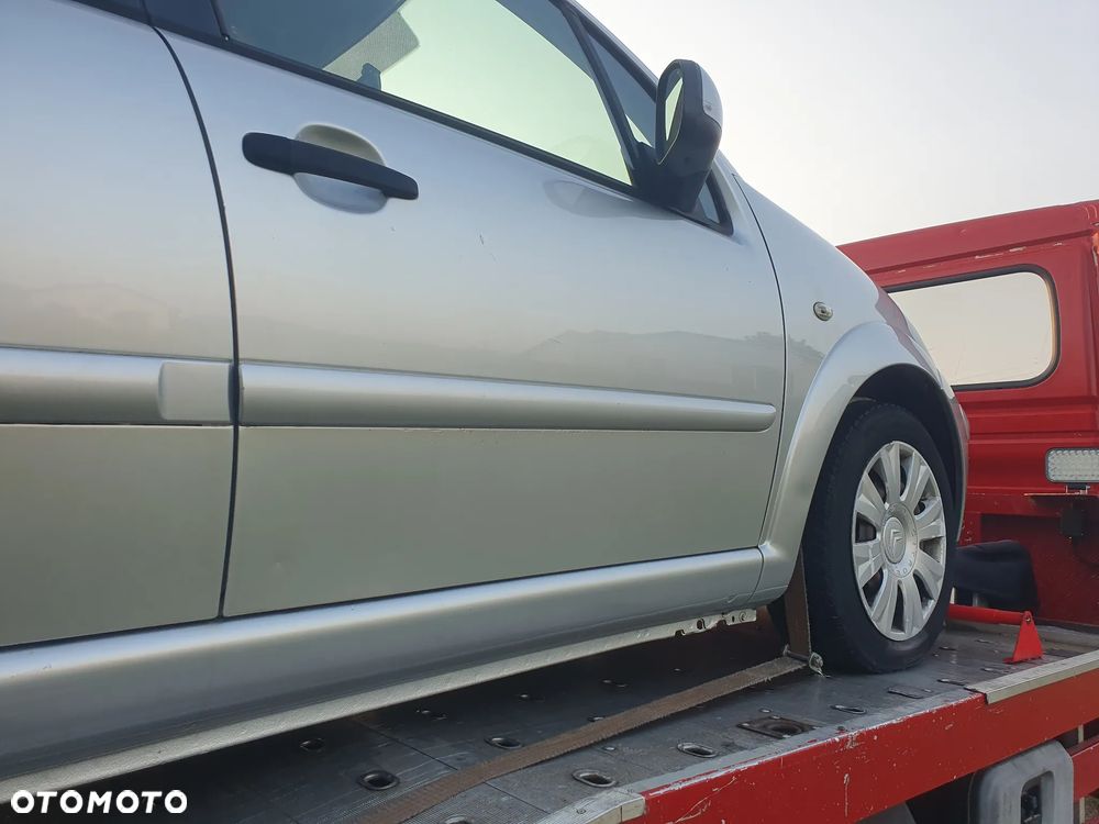 Citroën C3 1.6 HDi SX Pack - 23