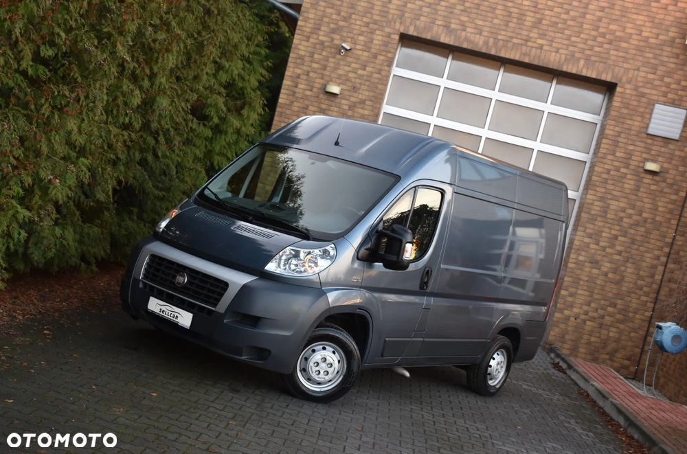 Fiat Ducato 2.3 JTD - 1