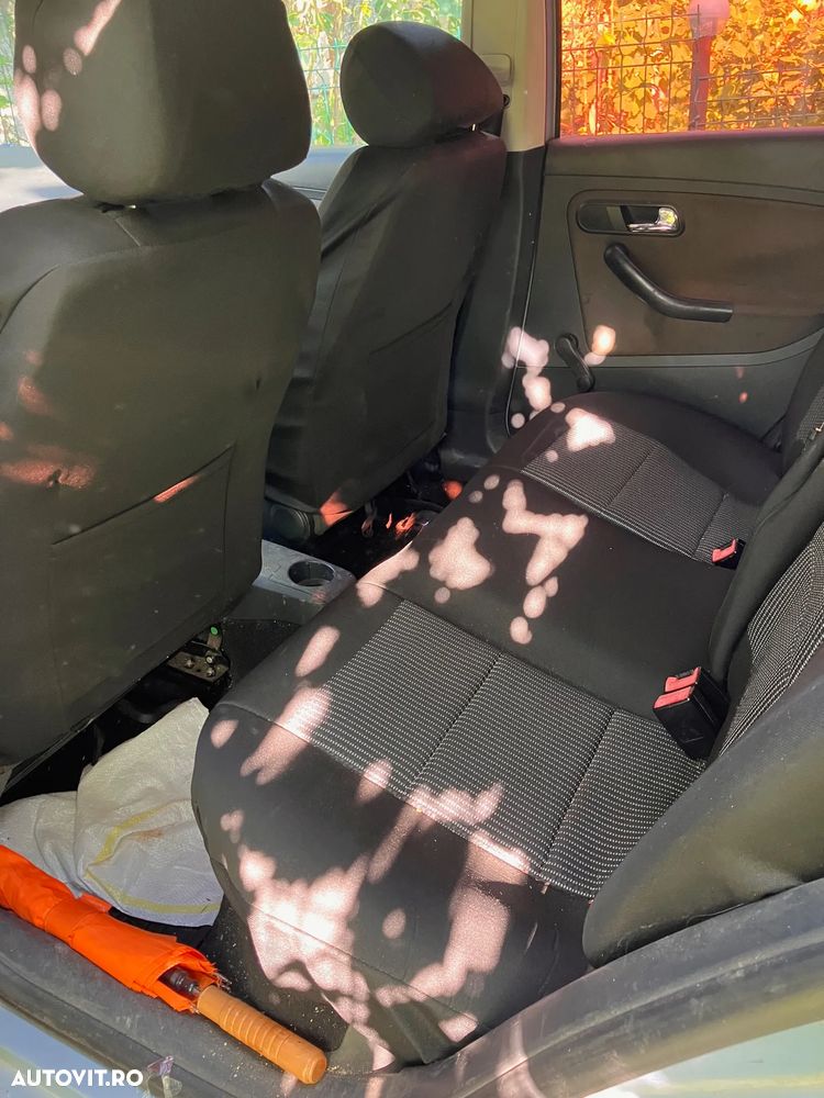 Seat Ibiza 1.9 SDI Reference - 8