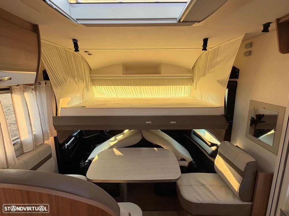 Pilote Essential G700 - 35