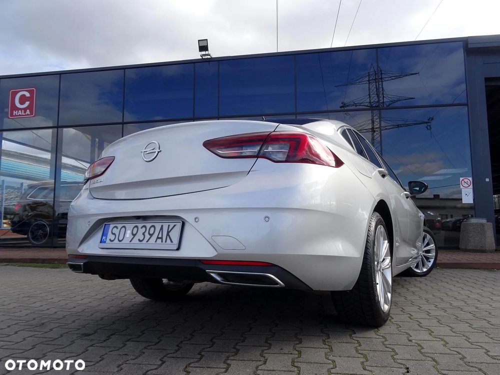 Opel Insignia 2.0 CDTI Business Elegance S&S - 10