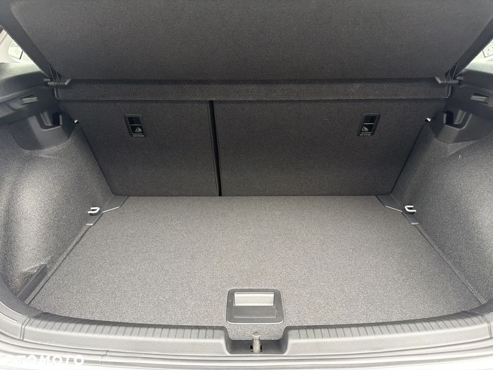 Volkswagen Polo 1.0 TSI Pure DSG - 18