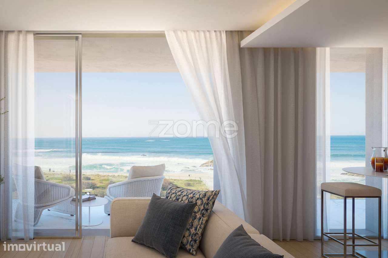 Apartamento – Vila do Conde - Vista 4