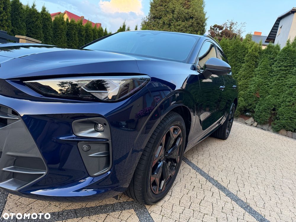 Cupra Terramar 1.5 eTSI mHEV Advantage Edition DCC DSG - 8