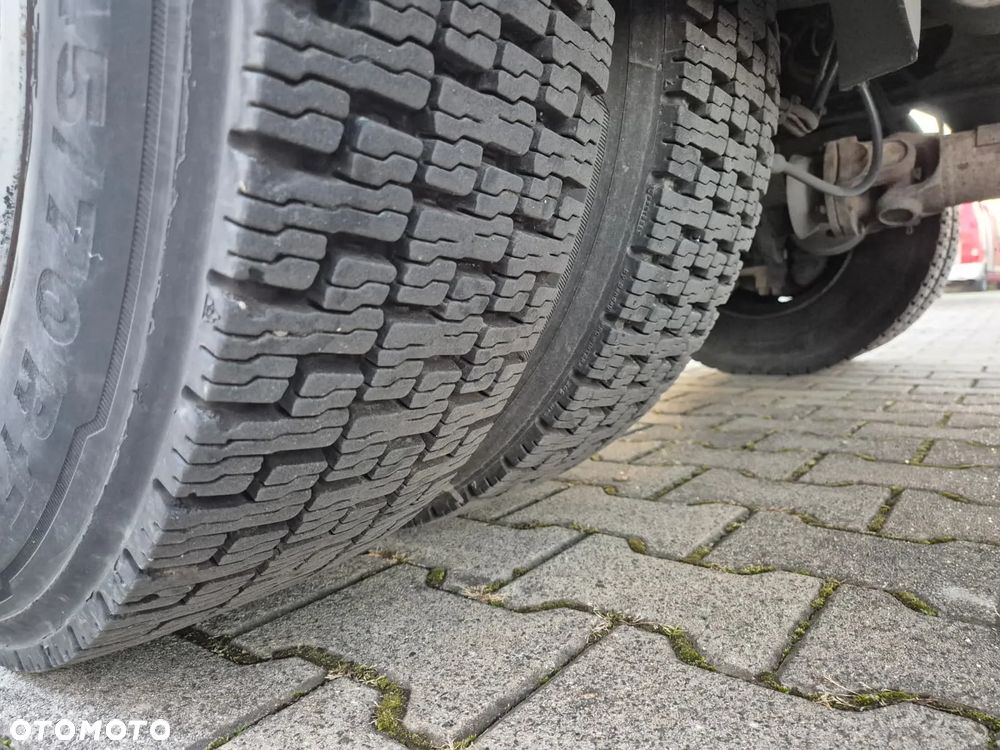 Volvo FL 240 4X2 / 18 EP / CHŁODNIA / SKAB / MITSUBISHI / 2 KOMORY / MOŻLIWOŚĆ USUNIĘCIA ŚCIANEK / 1 WŁ / NIE PICOWANY / OKAZJA! / MODEL 2017 / EURO 6 - 20