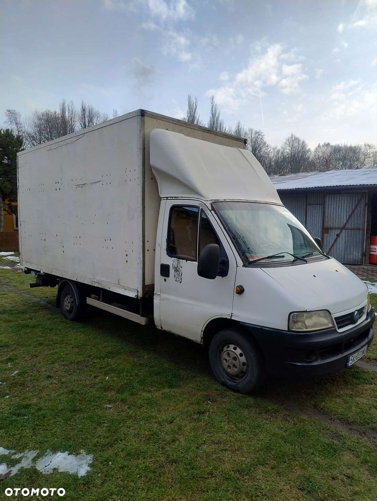 Fiat Ducato - 3