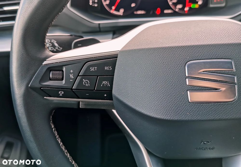 Seat Tarraco 1.5 Eco TSI EVO Xperience S&S DSG - 14