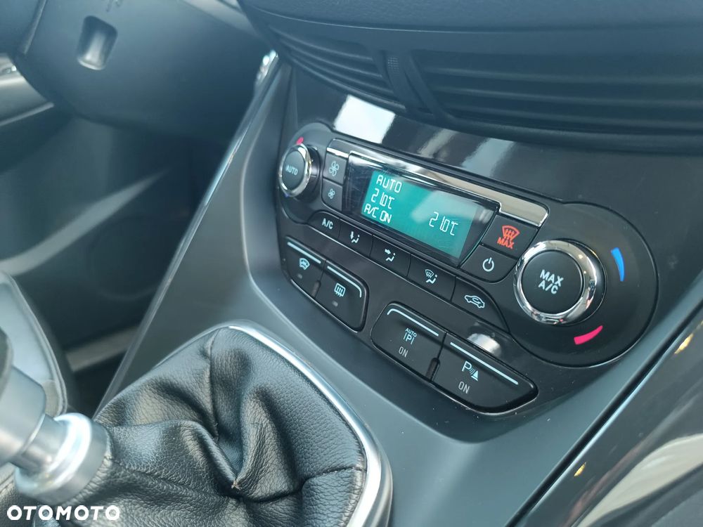 Ford Kuga 2.0 TDCi Titanium - 29