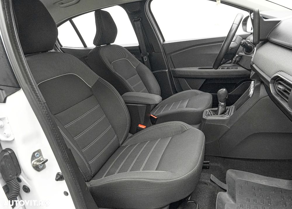Dacia Logan TCe 90 CVT Prestige - 15