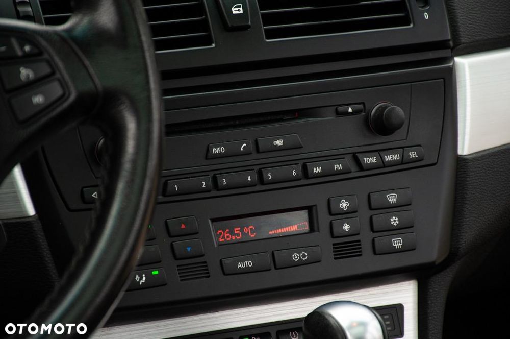 BMW X3 xDrive35d Edition Exclusive - 21