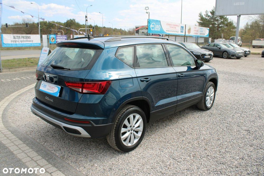Seat Ateca - 7