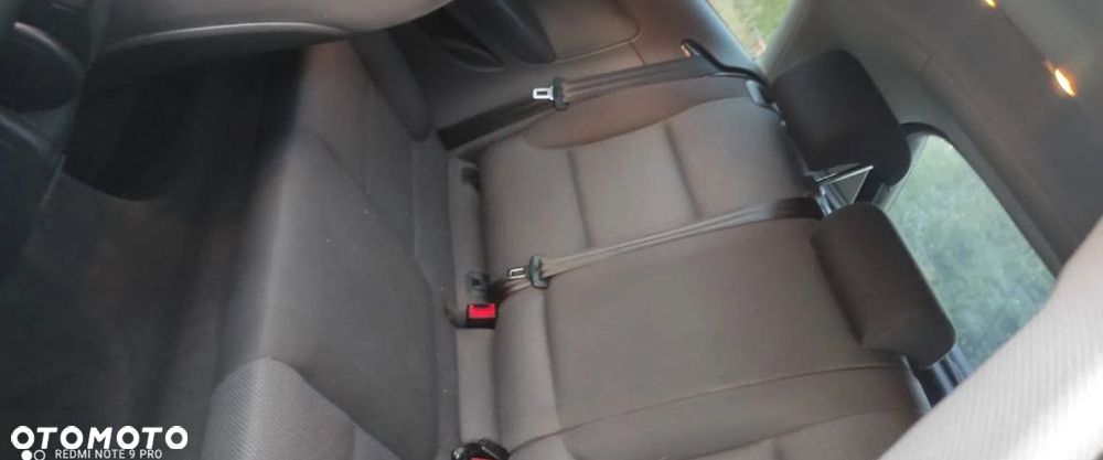 Audi A3 3-drzwiowe 1.6 TDI DPF S line Sportpaket (plus) - 14