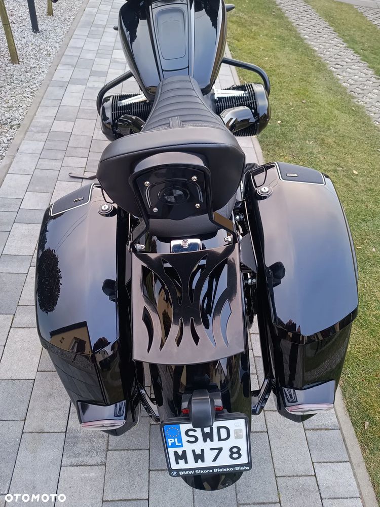 BMW R - 11