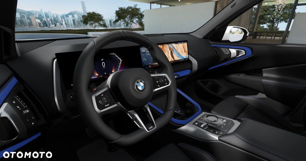 BMW X3 xDrive20 mHEV - 17
