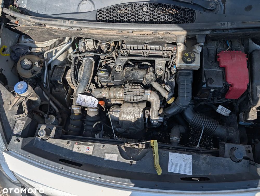 Peugeot Partner 1.6 HDI - 19
