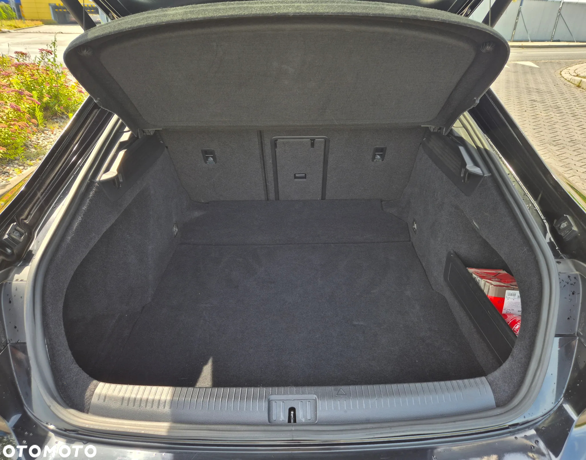Volkswagen Arteon 2.0 TSI Elegance DSG - 7