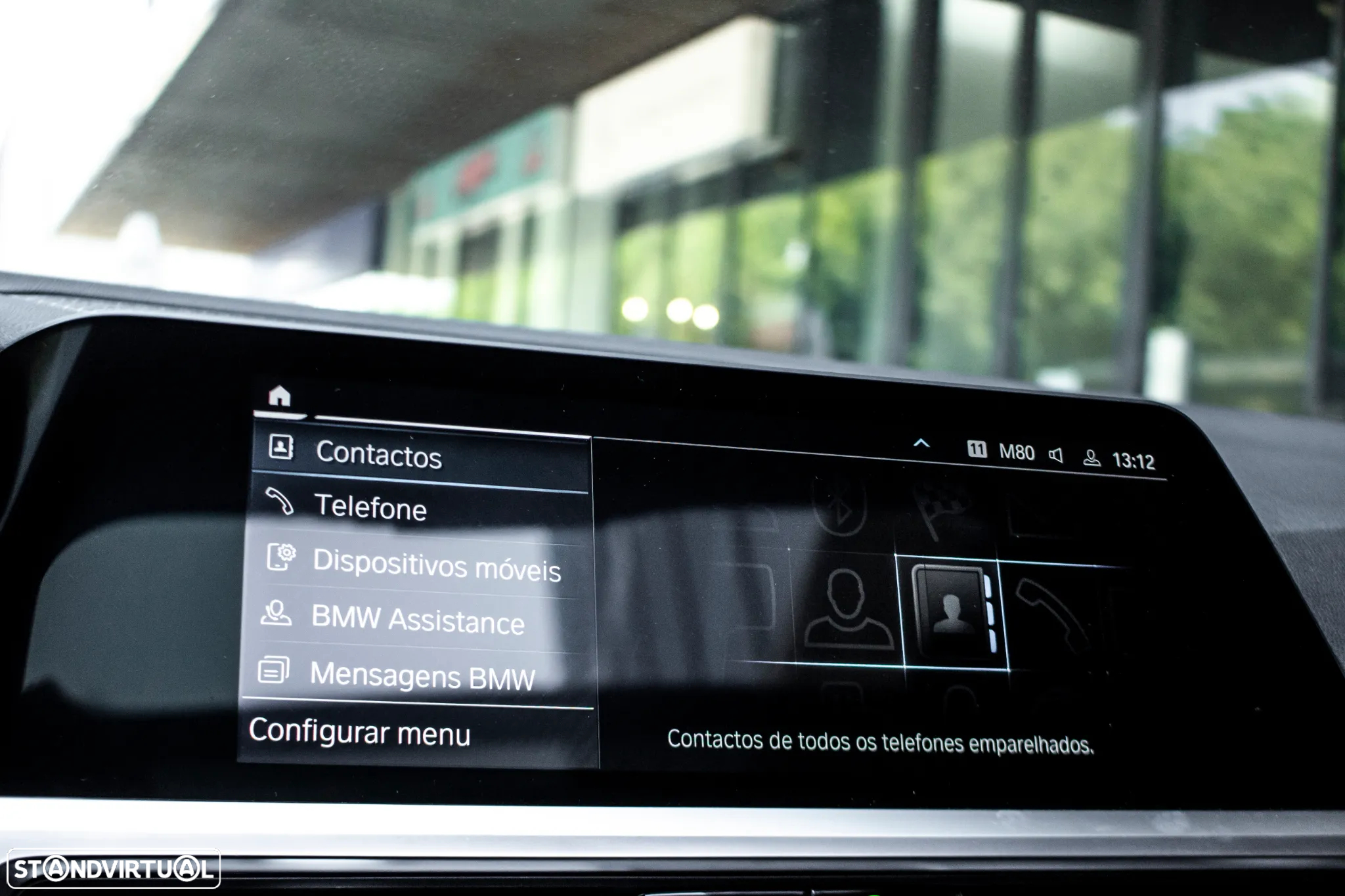 BMW 320 e Pack M Auto - 44