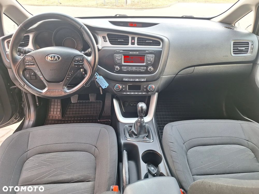 Kia Ceed 1.4 XL - 10