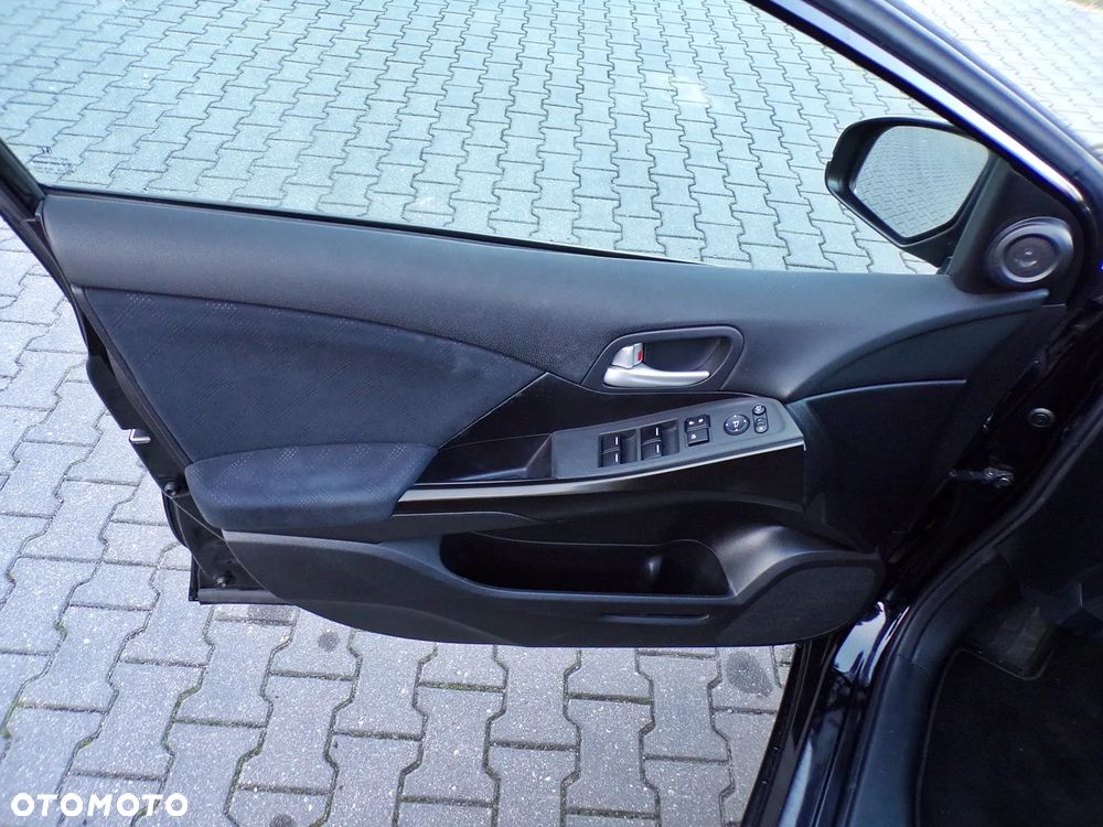 Honda Civic 1.8i-VTEC Executive - 17