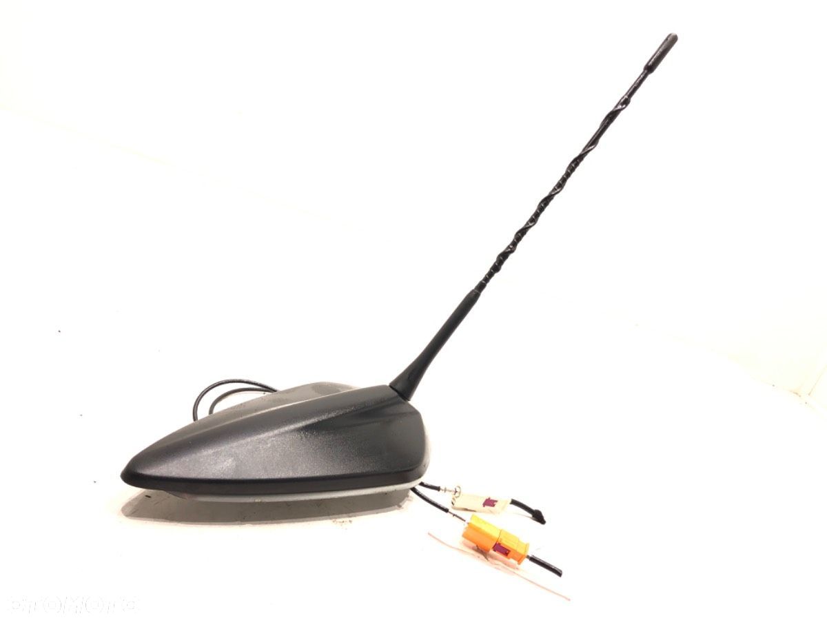ANTENA - 217.00 PLN - CITROEN C4 III (BA_, BB_, BC_) 2020 - 2022 1.2 PureTech 130 (BAHNSA, BAHNSB) - 1