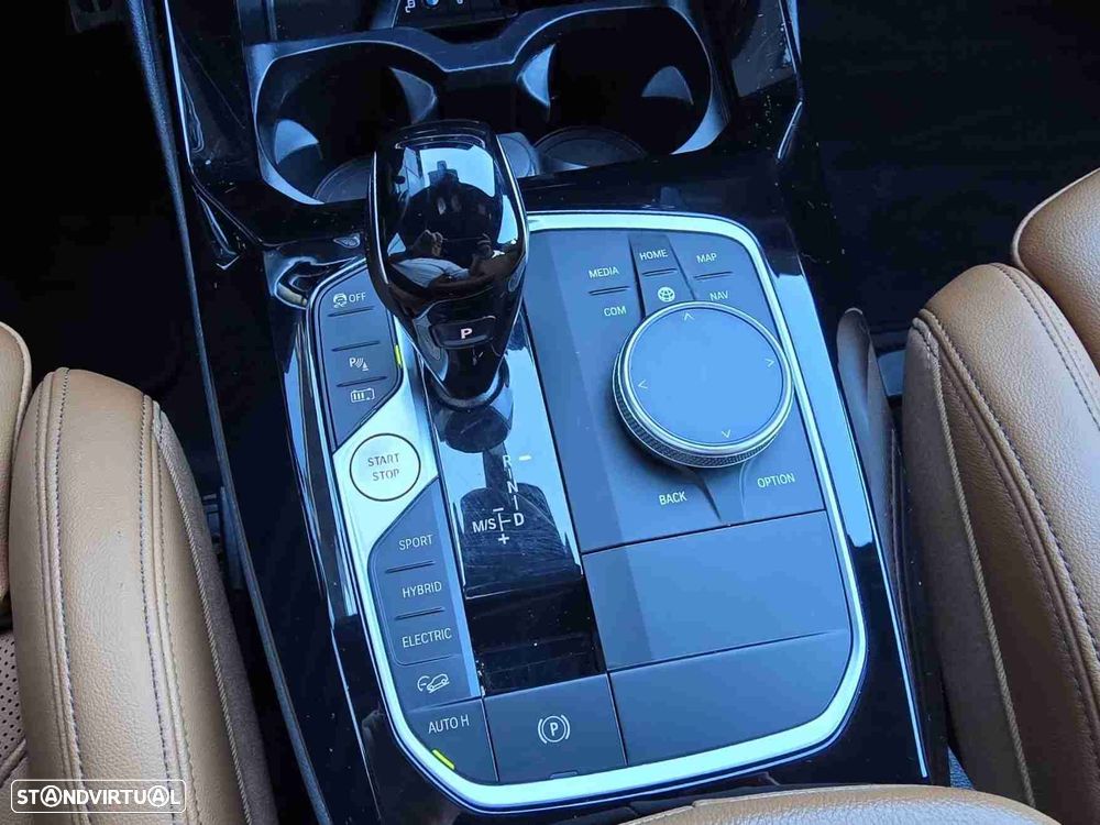 BMW X3 30 e xDrive - 15