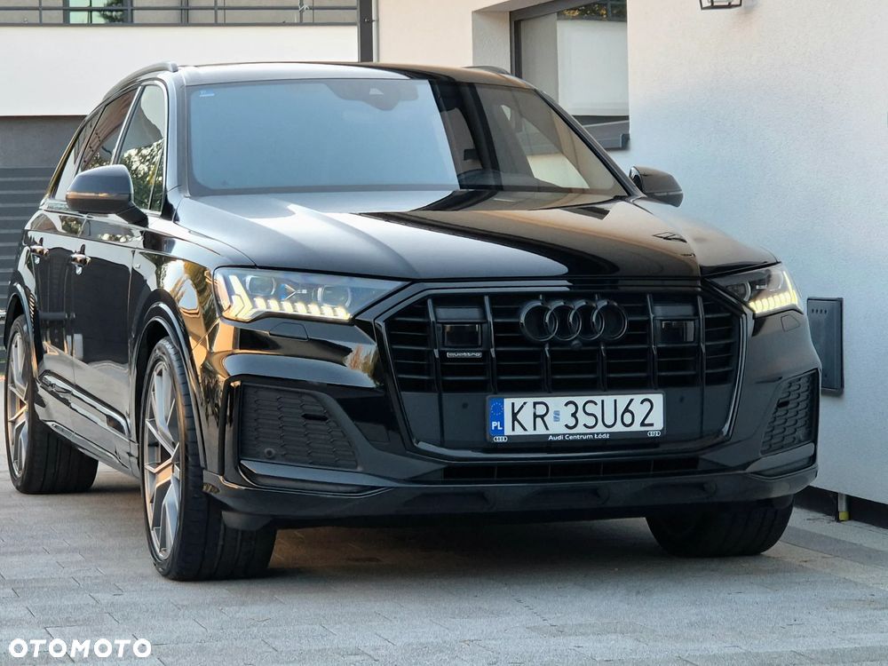Audi Q7 - 18
